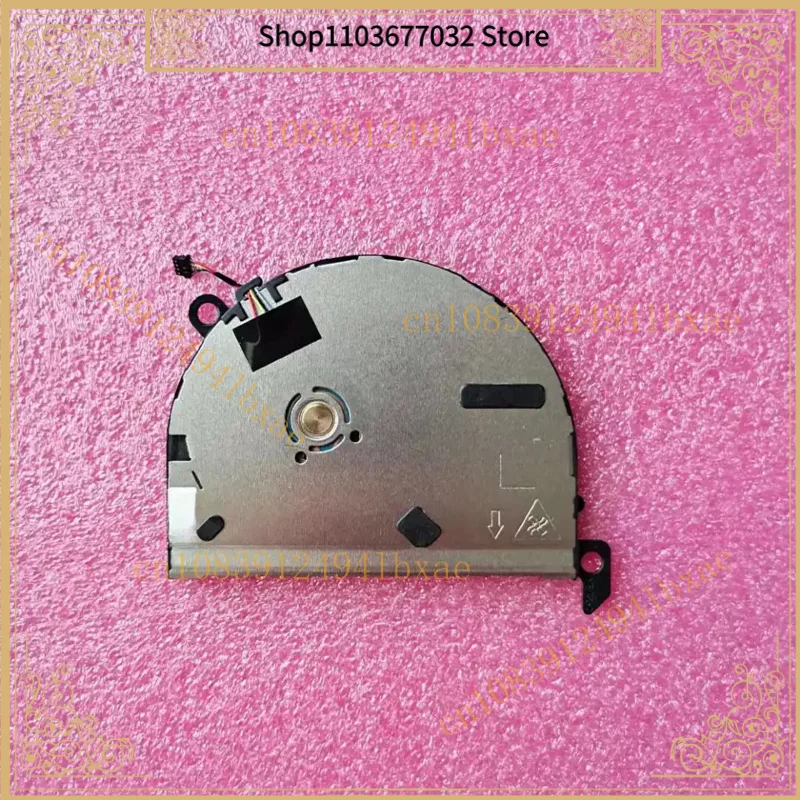Original Laptop Radiator Fan For HP Elite x2 G4/G8 HSN‑C04C L67416‑001
