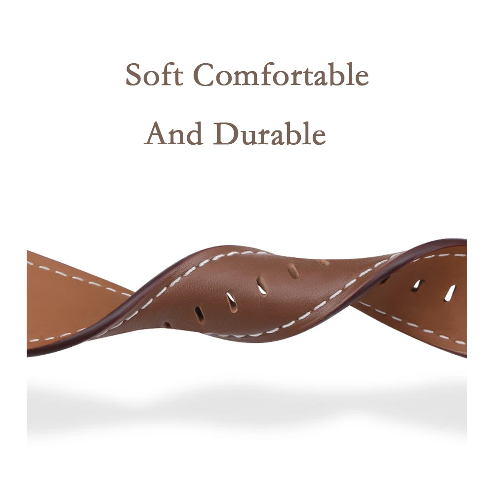 2PC Leather Band + PC Protective Frame for Whoop 5.0 MG 4.0 Bussiness Fashion Wrist Band for Whoop MG/5.0 Men Women Watch Strap