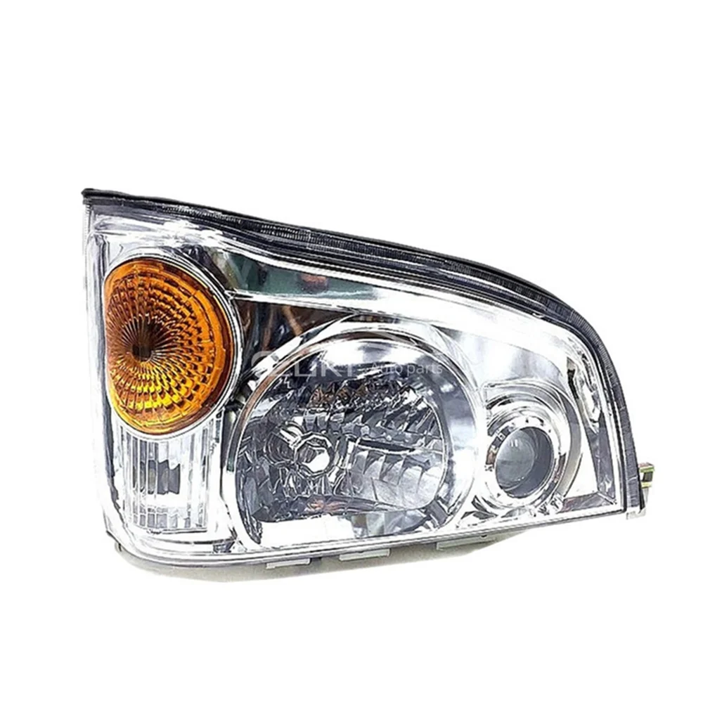 

Front Lamp Headlight for JAC Weiling Truck JAC 808