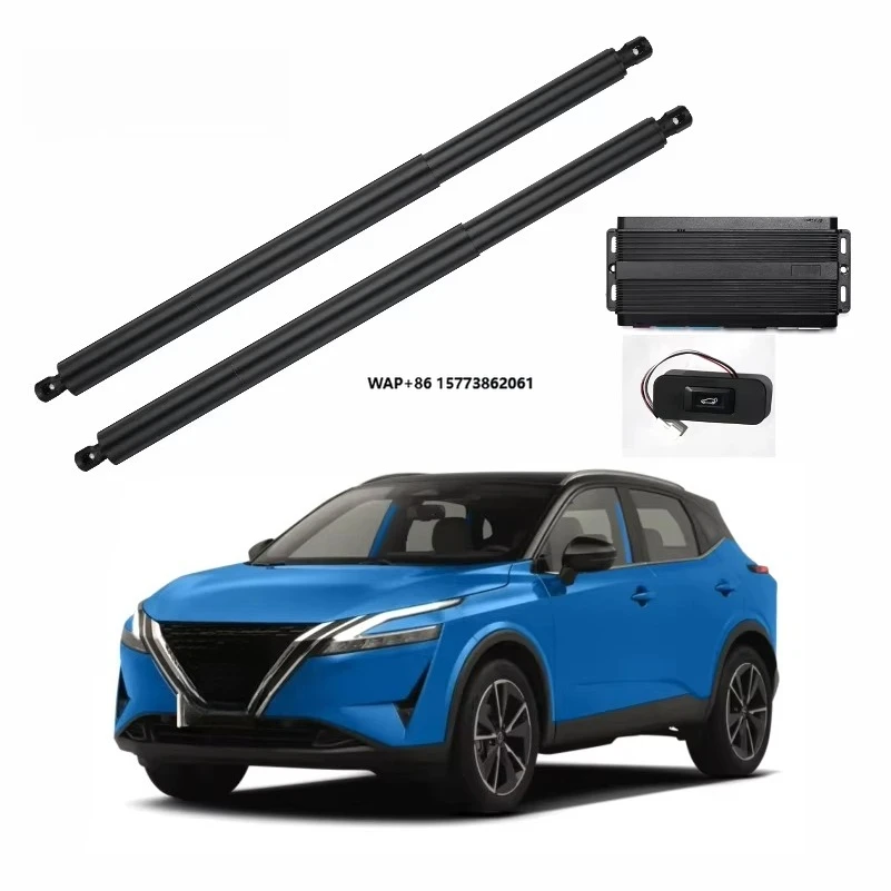 

For 2023+ Electric Tailgate Rear Door Lift Car Lifter Accessories Other Body Parts