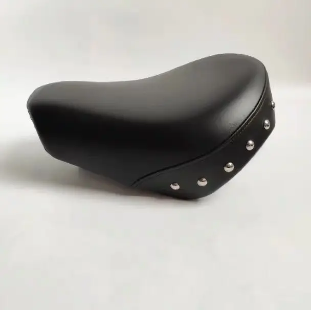 

GZ150-A GZ150-E Motorcycle Driver Passenger Seat Saddle Backrest