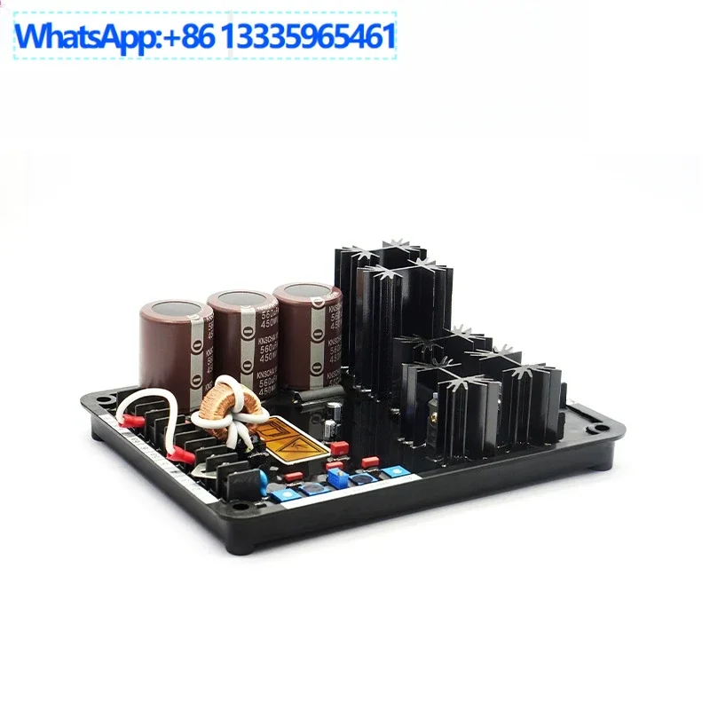 K65-12B Generator A…