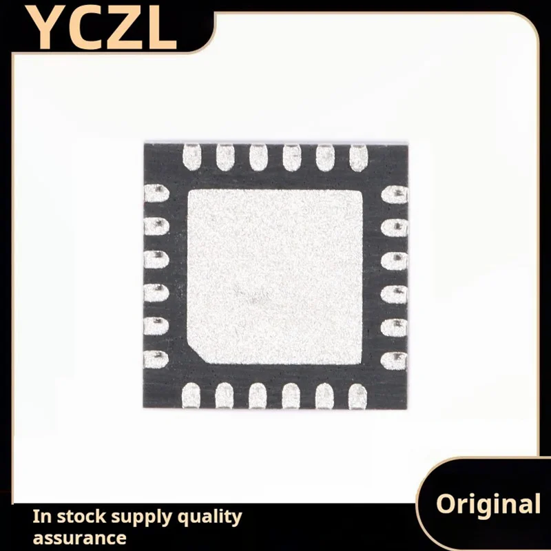 5 قطعة SX1268IMLTRT QFN-24 22dBm لمسافات طويلة منخفضة الطاقة جهاز الإرسال والاستقبال LoRa الفرعية جيجا هرتز الأصلي