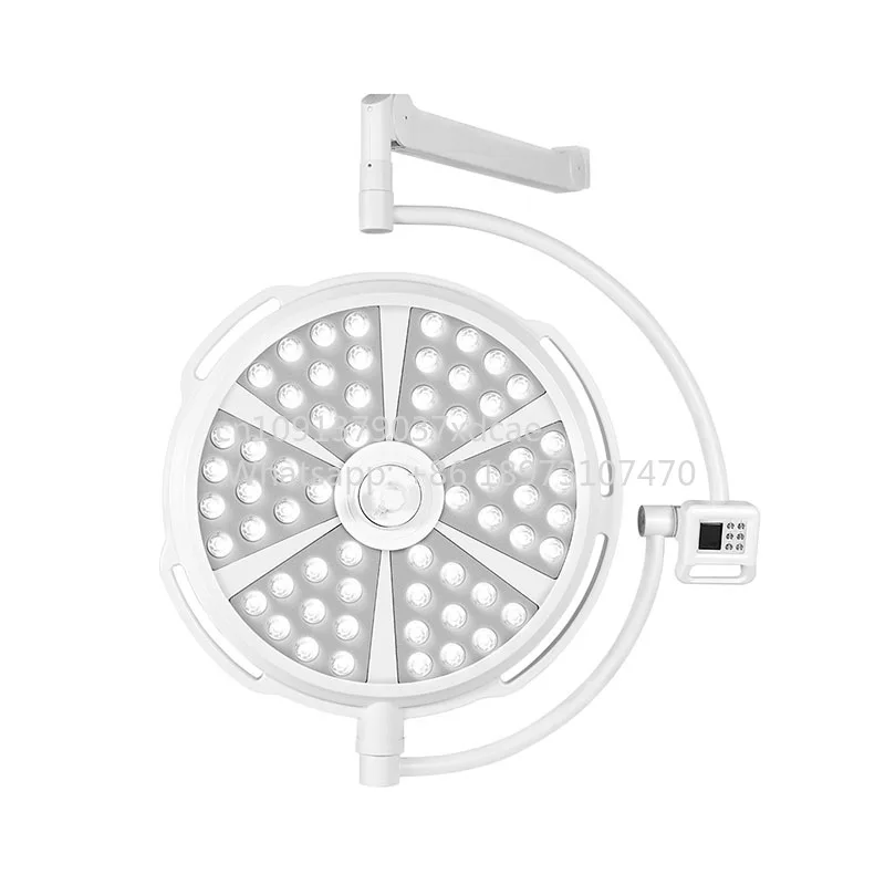 2026 New MT . Equipment LED Surgical Operating Room Surgery Theatre Shadowless Lamp
