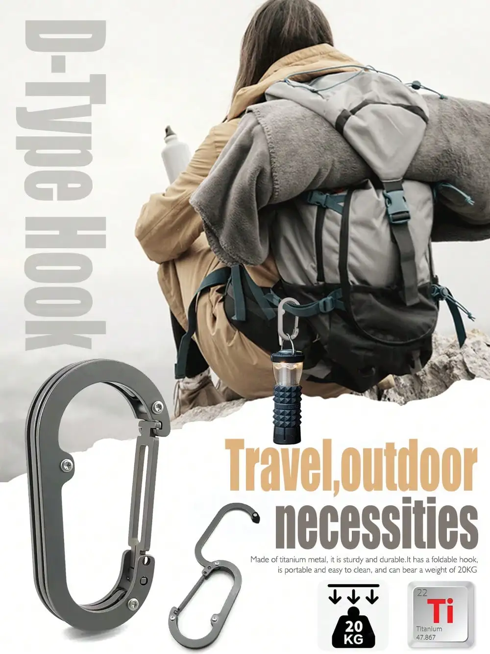 Thumbnail 2 - #70 Best Outdoor Backpacks to Buy In 2026
