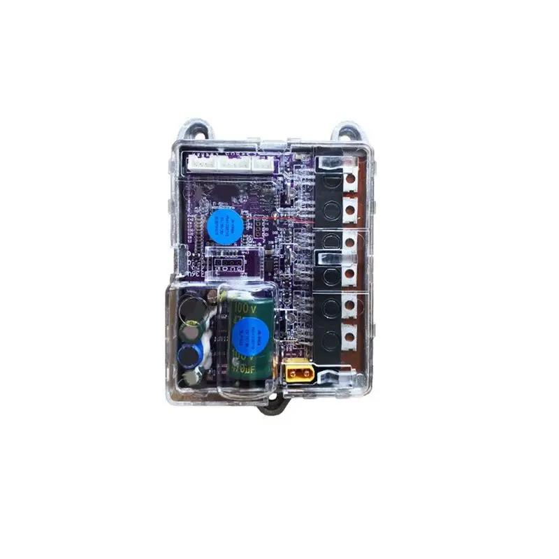a65i]-electric-scooter-for-m365-motherboard-bluetooth-board-accessories-tail-light-meter-six-piece-set