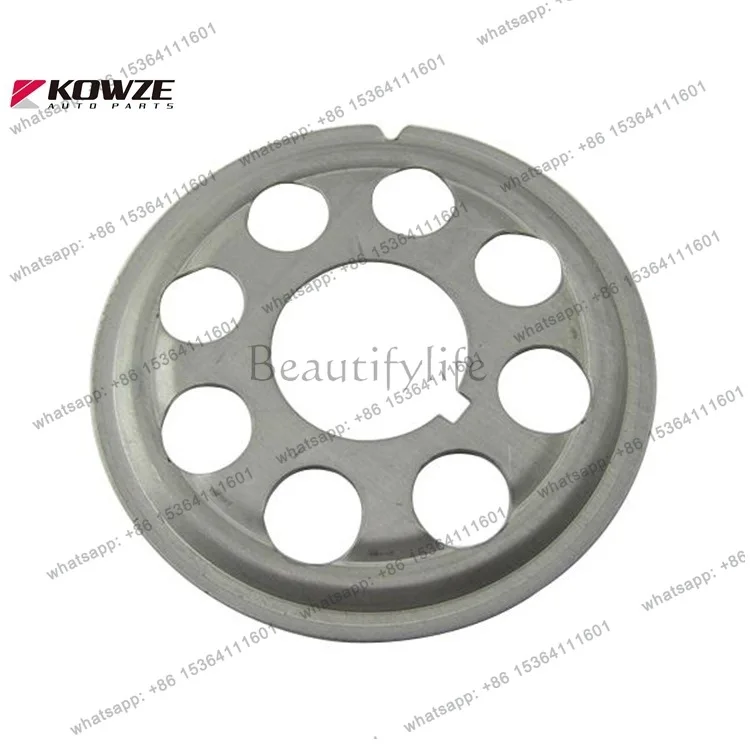 

Crankshaft tooth flange MD050121 is in stock, suitable for auto parts/L200 source factory