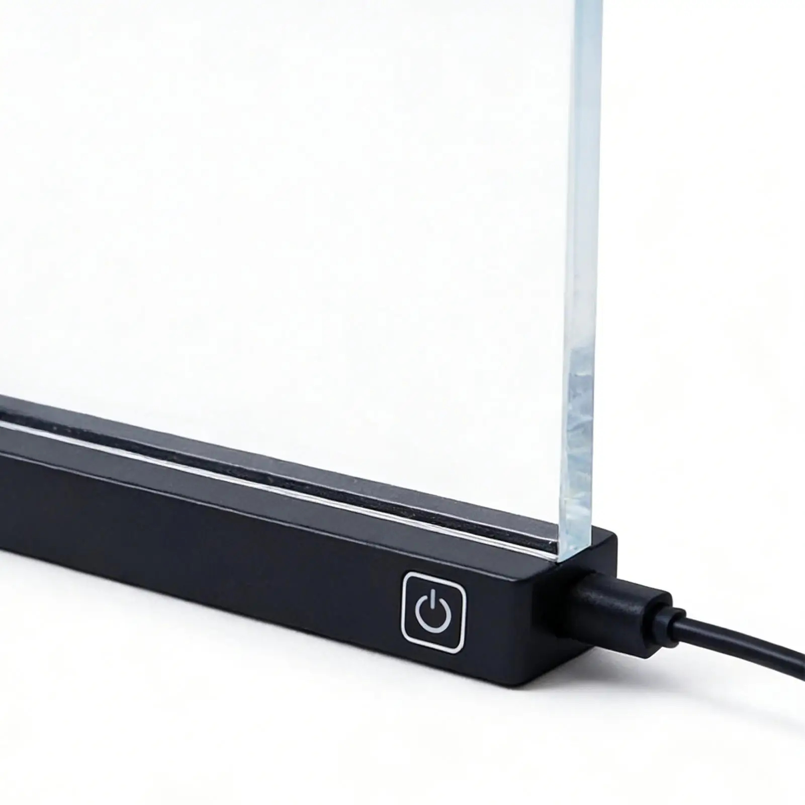 LED 描画ボード 7 色ライトモードメッセージパッドアクリルドライイレースボード描画パッド男の子女の子用スケッチ書き込み着色