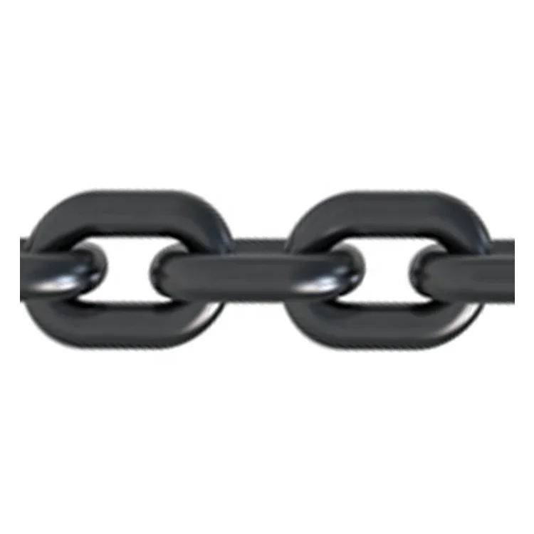 

SLR G80/G100 alloy steel chain slings/transport lashing chain/load chain for lifting