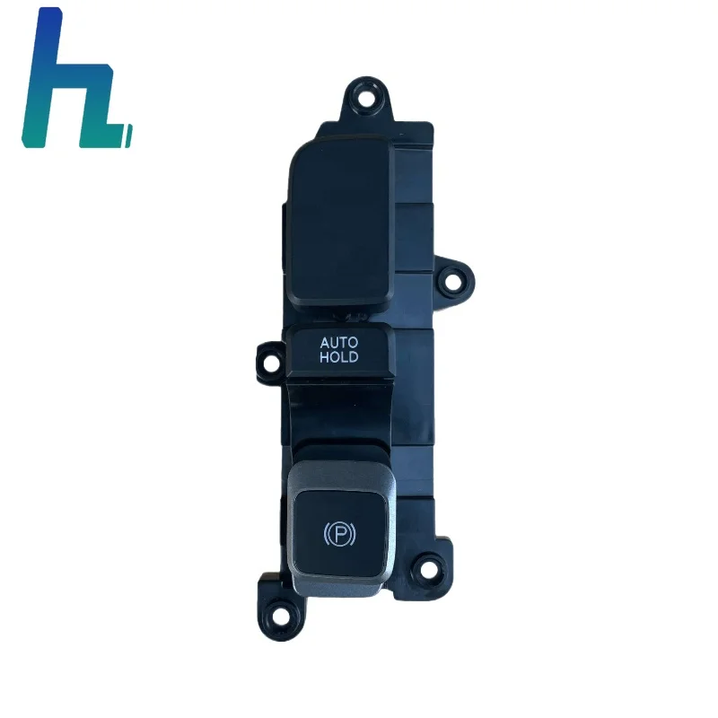 

93310-2W2054X Electronic Handbrake Switch ABS Plastic Material Condition Unused