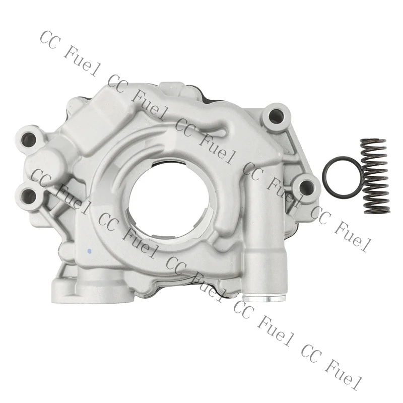 C+ 1pc Engine Oil Pump For Select 2009-2023 Chrysler Dodge Jeep Ram Models 10452HV