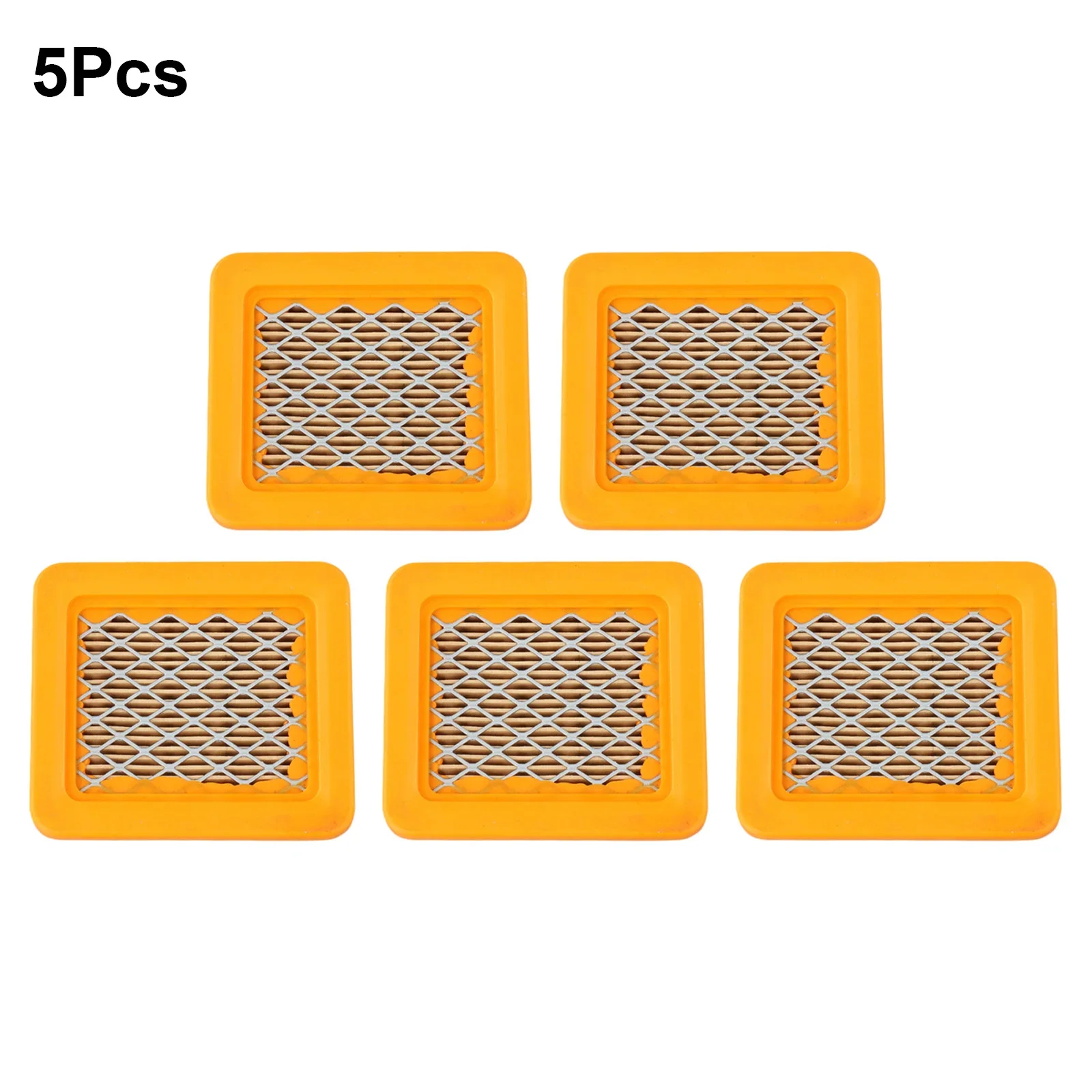 For Engine Maintenance Air Filters Engine Performance High Efficiency Filtration Optimal Fit Rigorous Quality Check