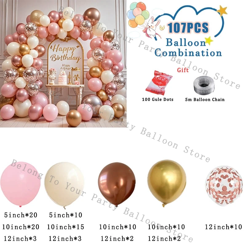 Thumbnail 2 - #67 Best Balloon Kits to Buy In 2026