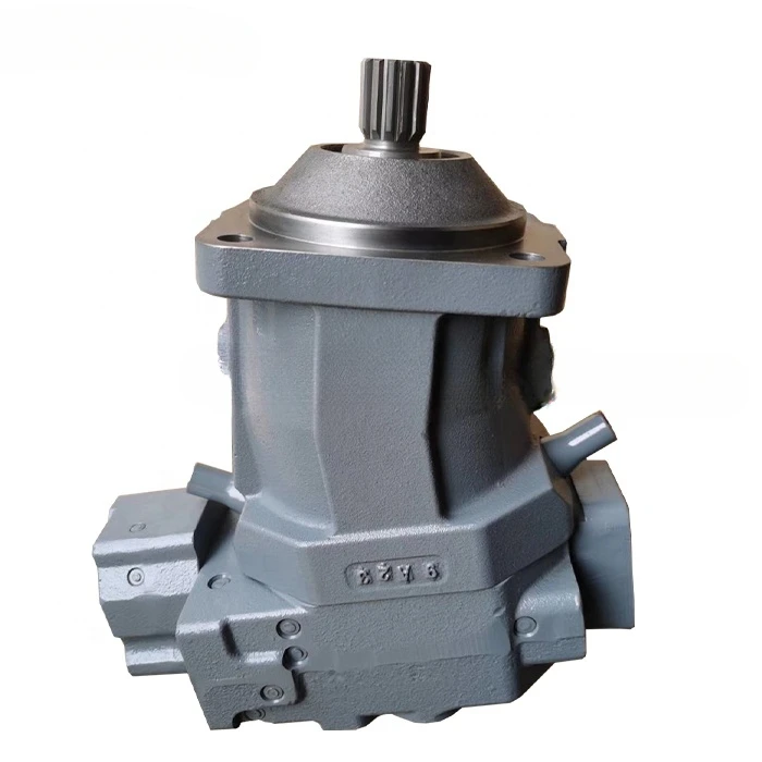 Replace ForPump A7VO55 Made in China Hydraulic  Axial Piston Variable  A7VO Series