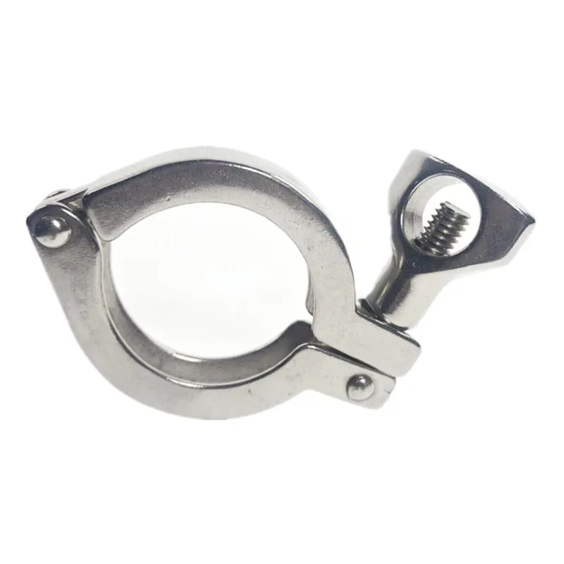 1/2 " - 8" Sanitär-Edelstahl-Tri-Clamp-Klee Klee für Ferrule ss304