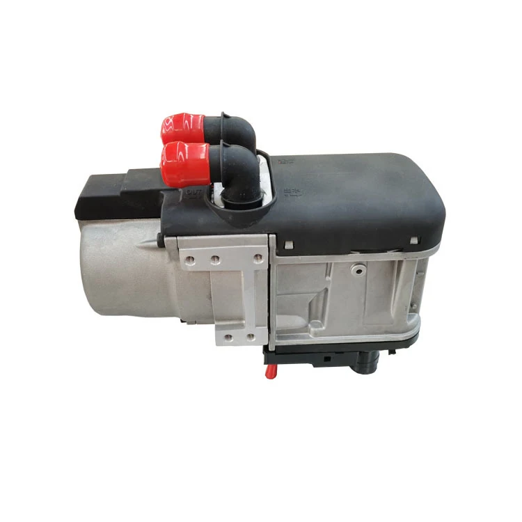 Truck Passenger Ca R 5kw 24V12v diesel Water Parking Heater  Water Heater