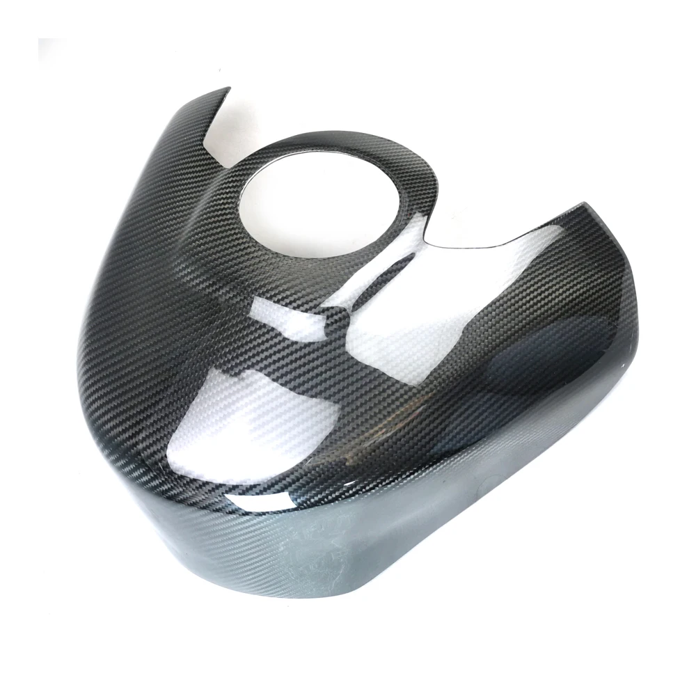 For BMW S1000RR / M1000RR 2019 2020 2021 2022 2023 Racing Motorcycle Parts Carbon Fiber Protection of High Fuel Tank Cap