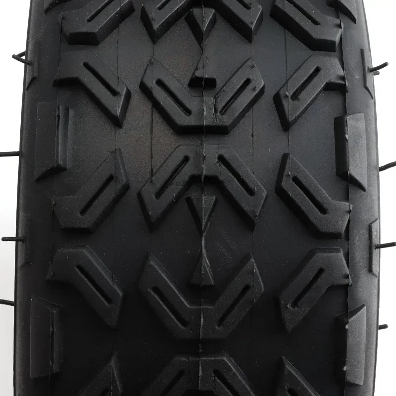

10X4.00-6 Tire Tubeless Vacuum Tyre for Harley Citycoco Electric Balancing Car Scooter 10*4.00-6 Mini Motorcycle ATV Quad Bike