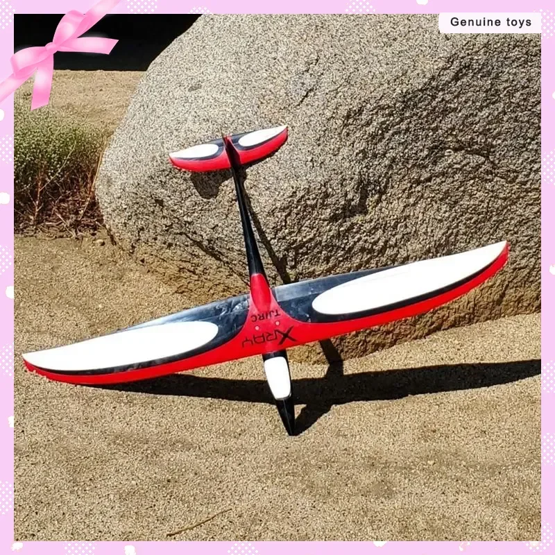 

Гоночный автомобиль Tjirc, самолет с дистанционным управлением, композитный планер с фиксированным крылом и рентгеновским клапаном для игрушек и хобби, новинка 2023 года, подарок