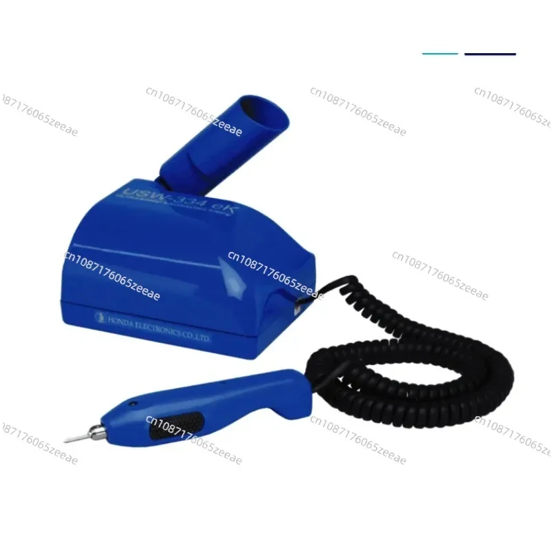 

Импортированный ультразвуковой станок для резки ножей Benduo USW-334 USW-334EK
