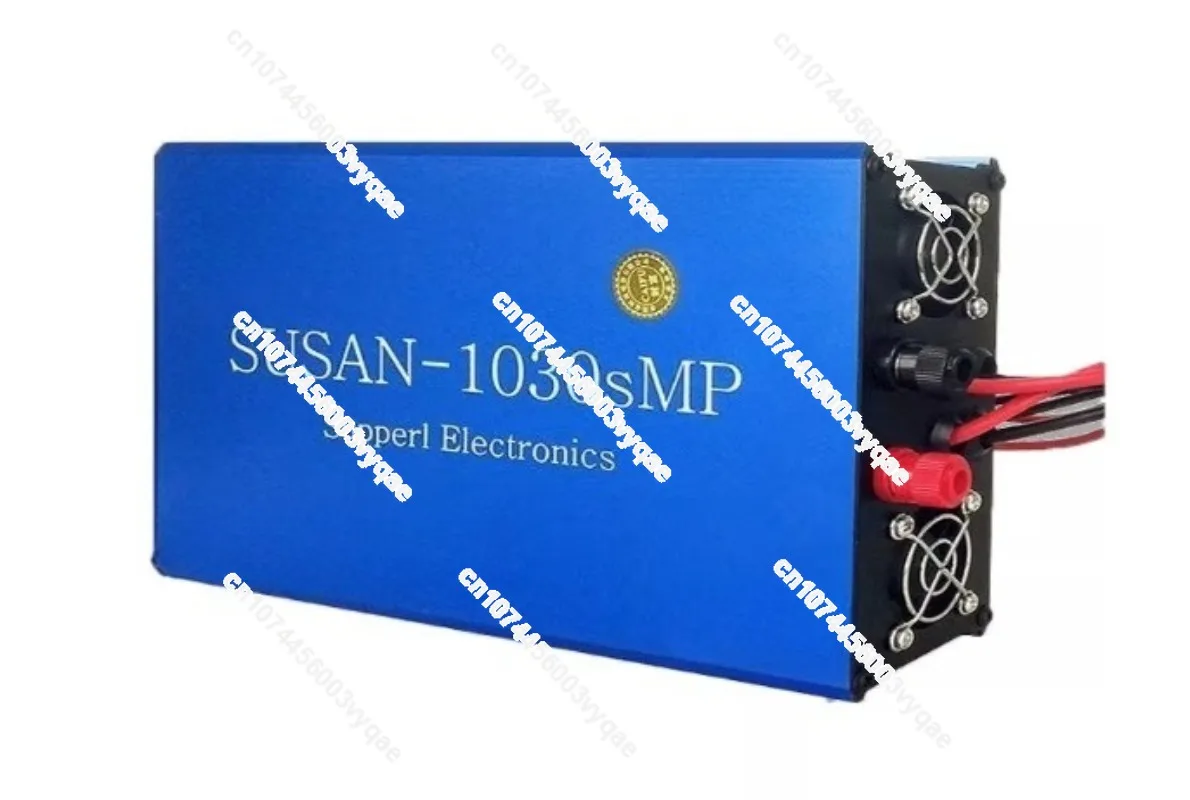 12V Car Power Converter High Power Large Tube Head Voltage Booster Energy Saving Auto Voltage Regulator