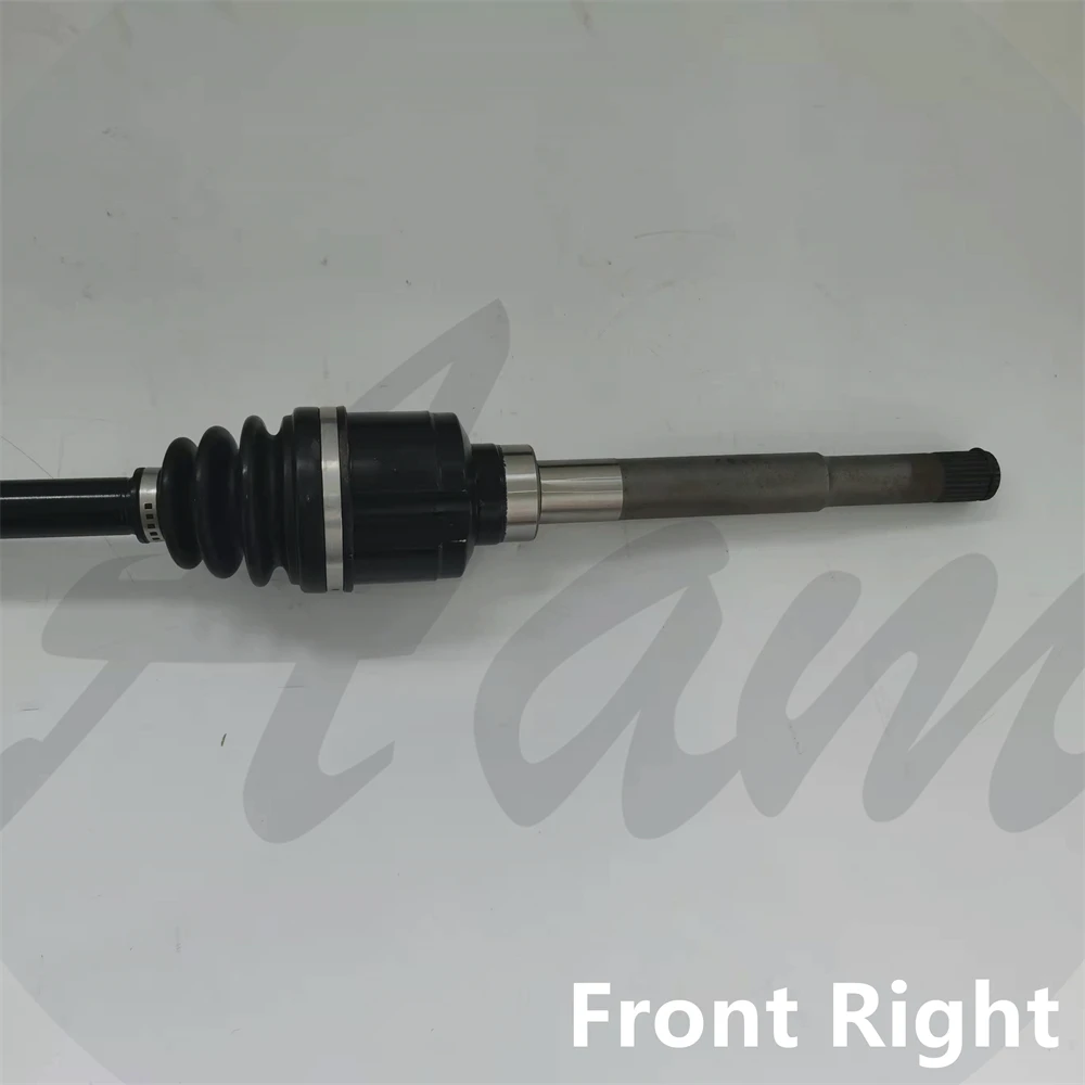 Front Right CV Axle Drive Shaft For Mitsubishi Lancer Outlander Peugeot 4007 Citroen C-Crosser 3815A068