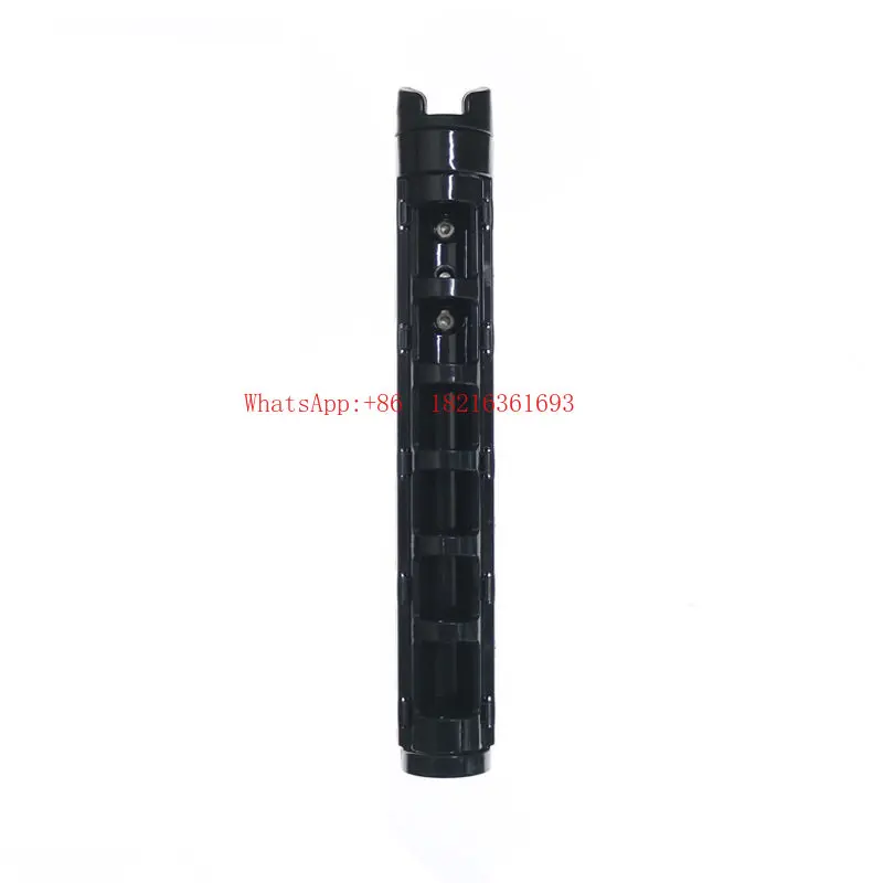 Motorcycle Car Luya Rod Frame Fishing Rod Fixed Storage Frame