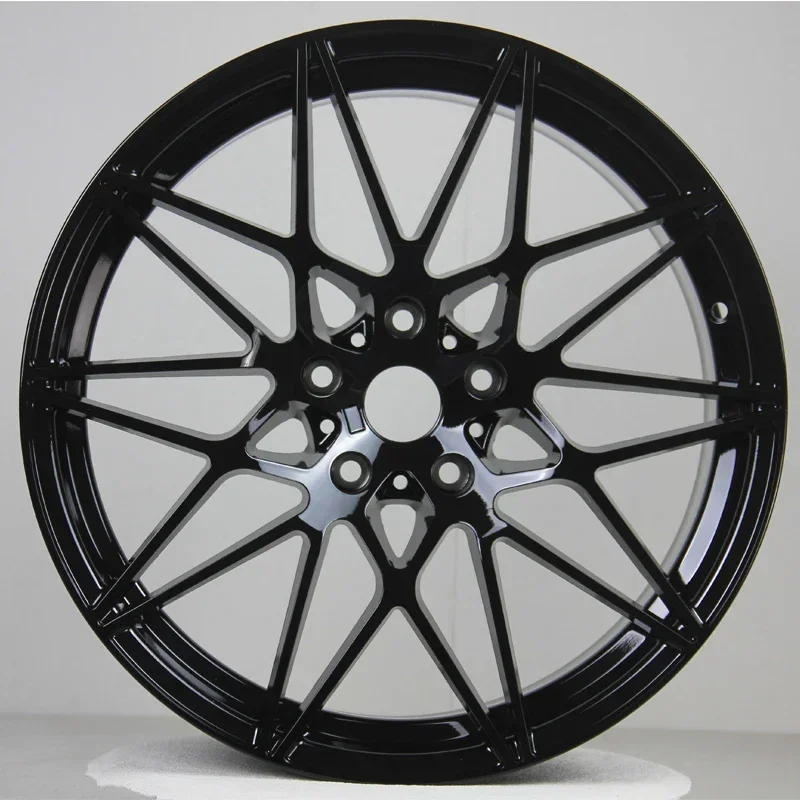 17 18 19 Inch 5x120 5 Holes Rim Pcd 120mm Car Alloy Wheels Luxury Passenger Car Wheels Rims car accessories