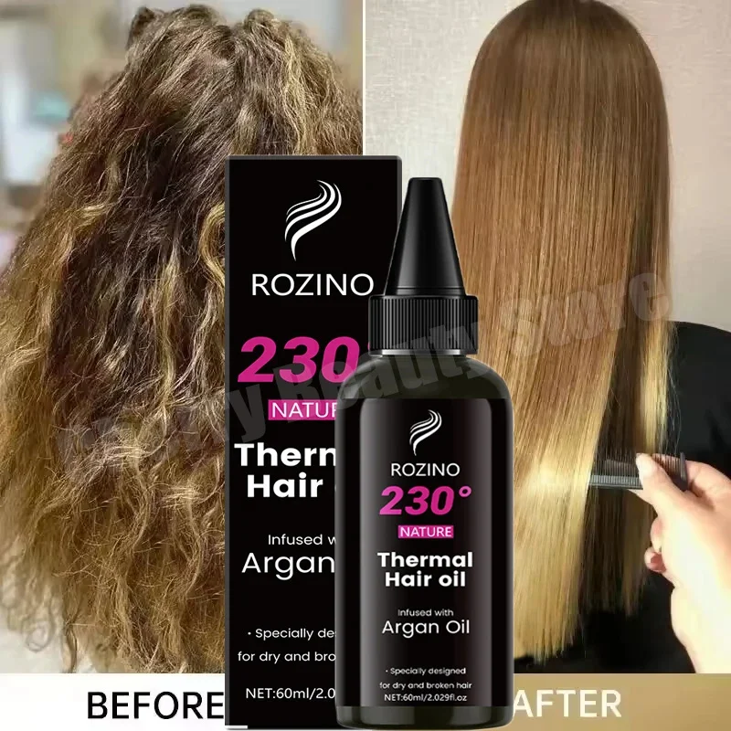 

Hair Care Essential Oil Keratin Oil Fast Restore Hair Soft Smooth Shiny Deep Moisturizer Frizzy Dry Scalp Hair Care Products