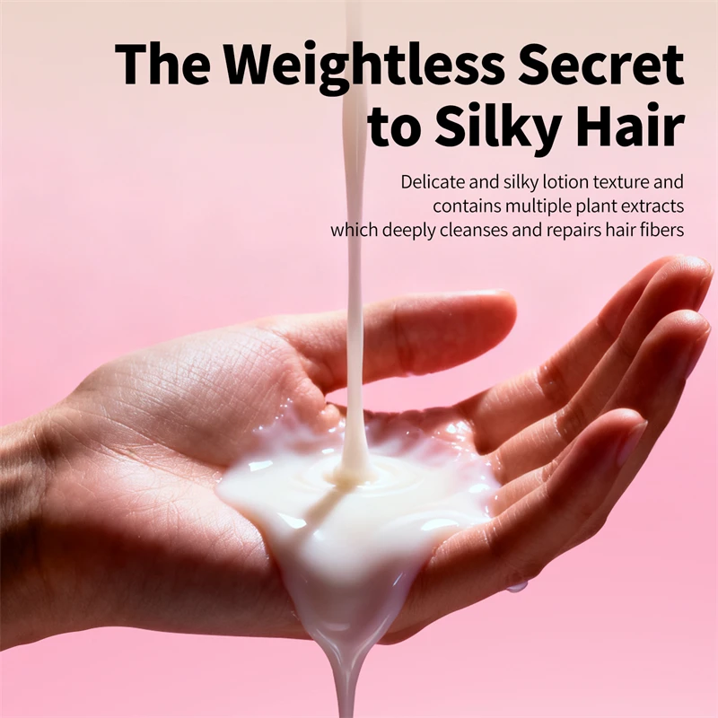 2-IN-1 Profesyonel Peruk Şampu - Hair Care Conditioner incelemesi ve fiyatı