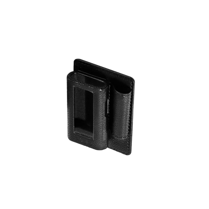 SHANLING & ONIX magnetische leren tas voor Xi2 Beta DAC AMP