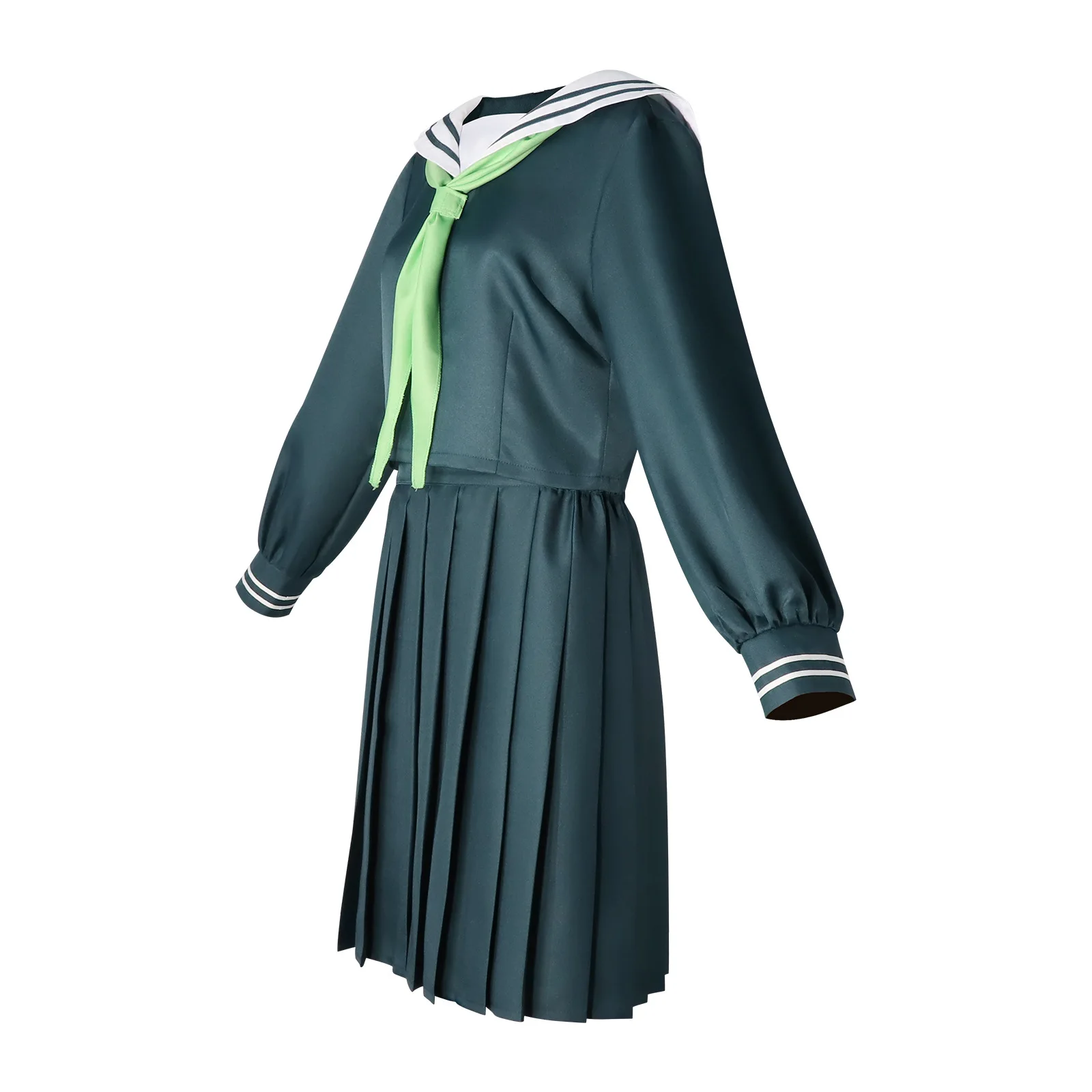 يوميات صيدلية أنيمي ماوماو أزياء تنكرية للنساء بدلة بحار JK الموحدة