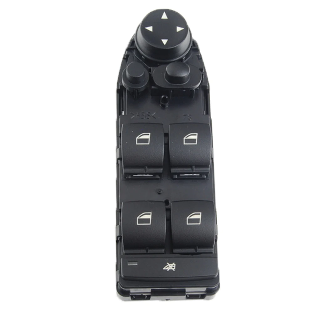 

61319122111 Power Window Switch For BMW E60 LCI 520 523 525 530 535 550 M5 2003-2010