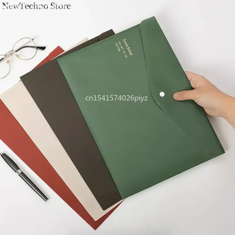 1 шт., А4-держатель для файлов