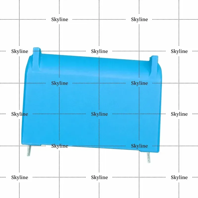 Capacitor CBB61-P2 450VAC 4UF 405 Thousands Of New DC Capacitors