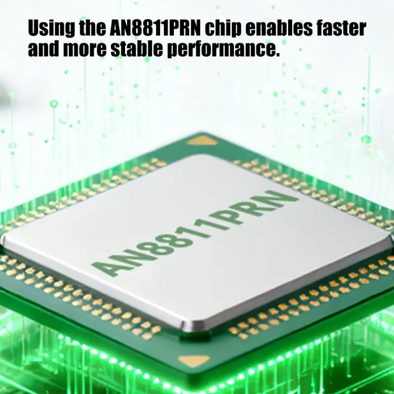 Metal 2.5G PCIE Networking Adapters With Advanced Wake On LAN Technology For Gaming And Professional Workstations 83CF