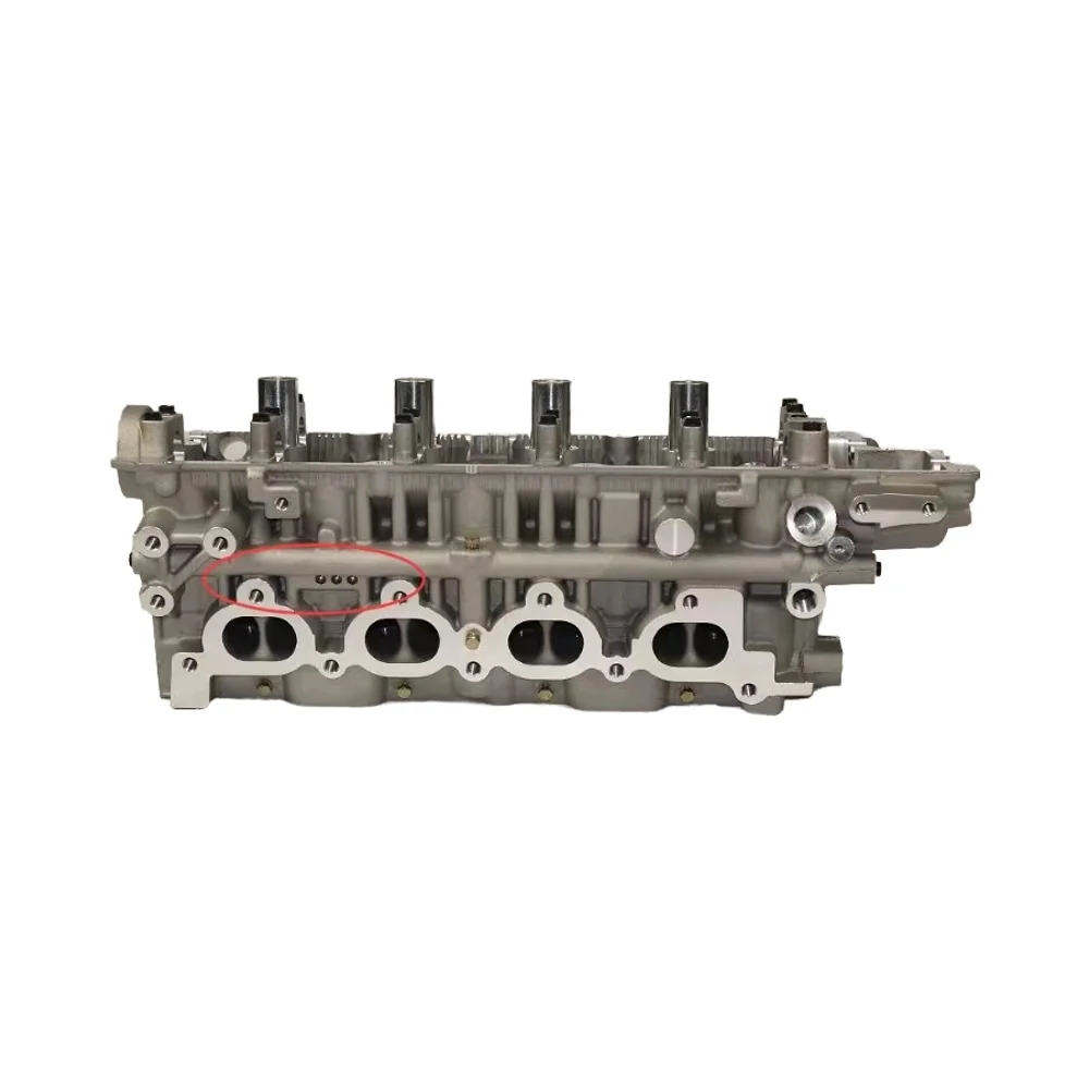 

High-quality Engine Parts G4GC For Hyundai OEM 22100-23760