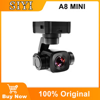 SIYI A8 mini 4K Gimbal Camara 8MP Ultra HD 6X Digital Zoom Gimbal Camera with 1/1.7\