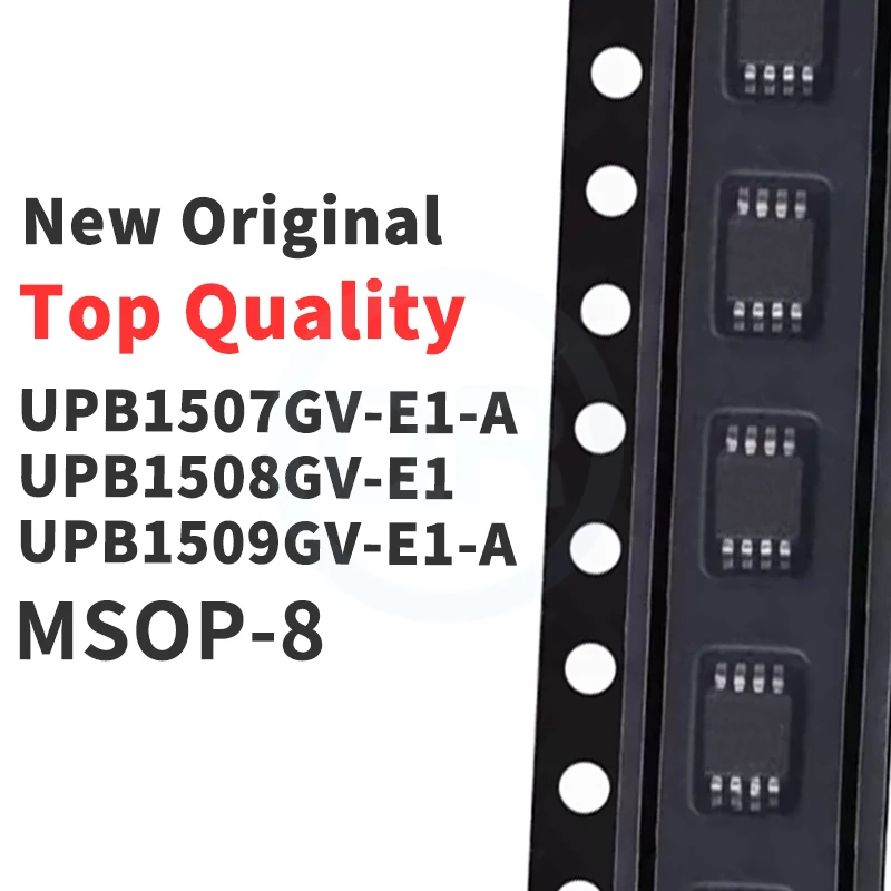 (1 Piece) UPB1507GV… - image