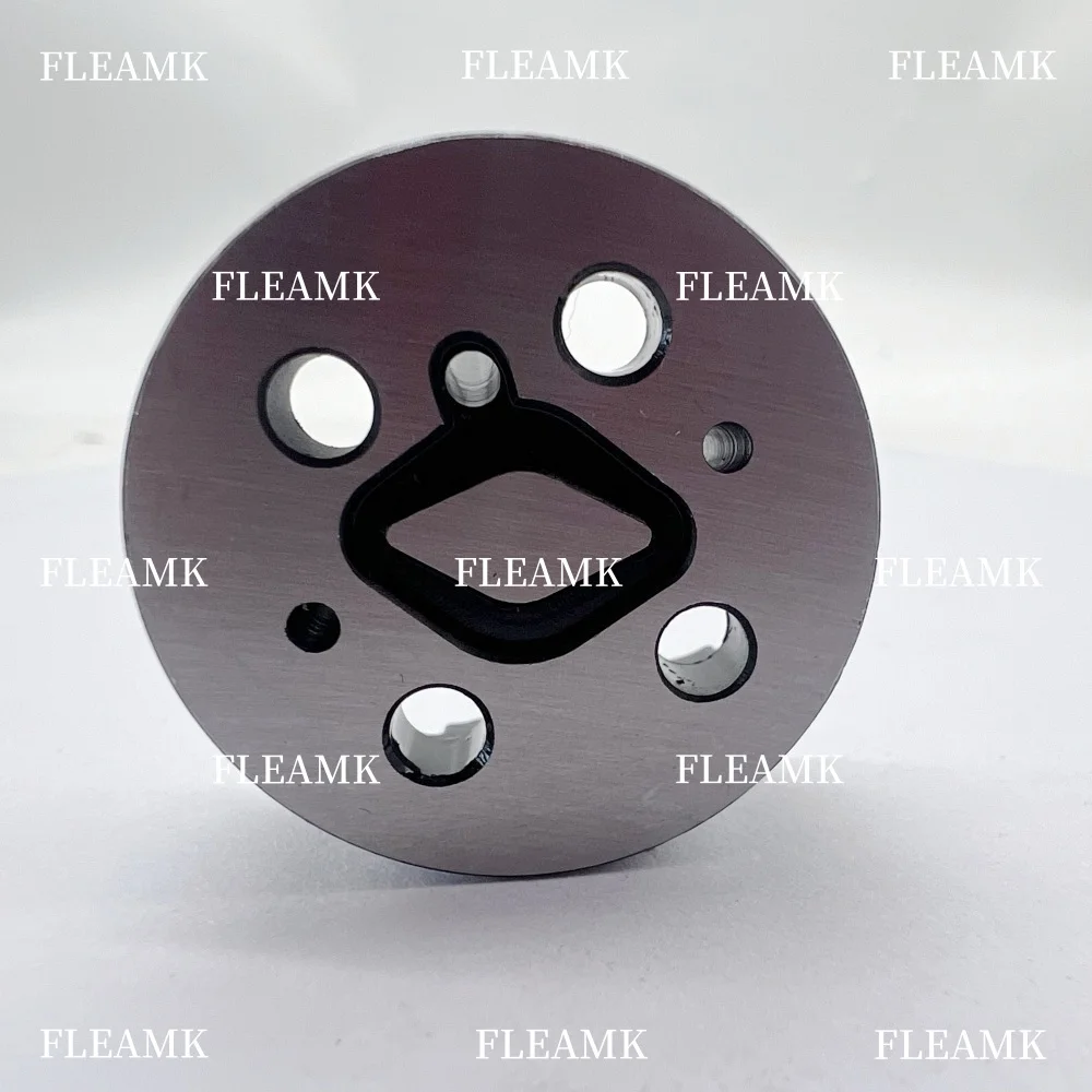 High Quality C7 C9 Slide Valve Pressure Plate