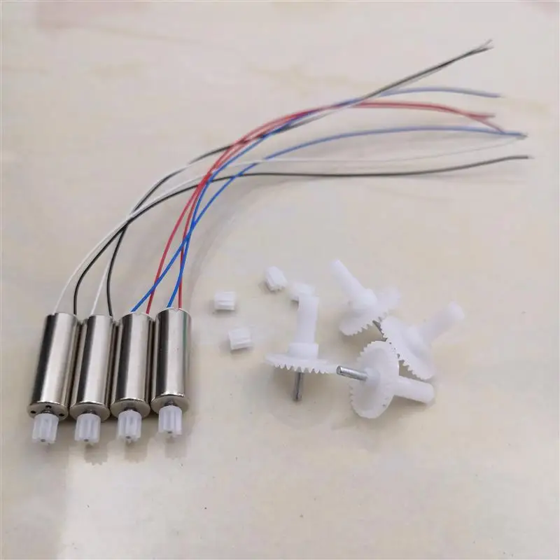 E68 Rc Quadcopter S…