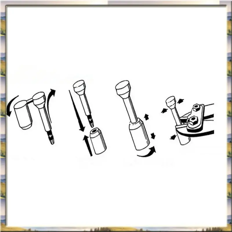 AA46 HOT-Anti-Theft Container Seal Lock Disposable Bullet Shape Lead Seal High Strength For Logistics Sealing White