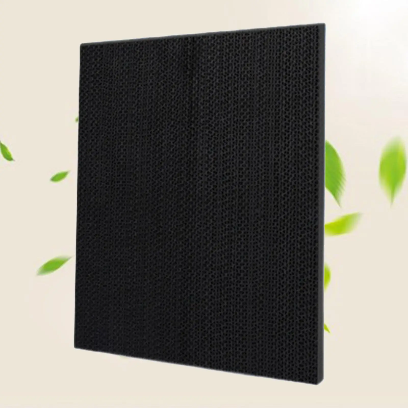 Activated Carbon Air Purifier Filter Core Washable Replacement Attachment for Air Cleaner for MC70KMV2 BAC006A4C KJFK336A