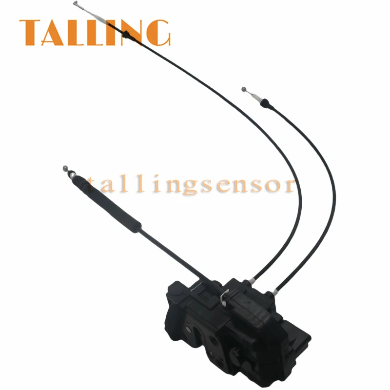 

82500-7S00A Rear Right Door Lock Latch Actuator For Infiniti QX56 Nissan Armada Pathfinder 825007S00A Automobiles Spare Parts