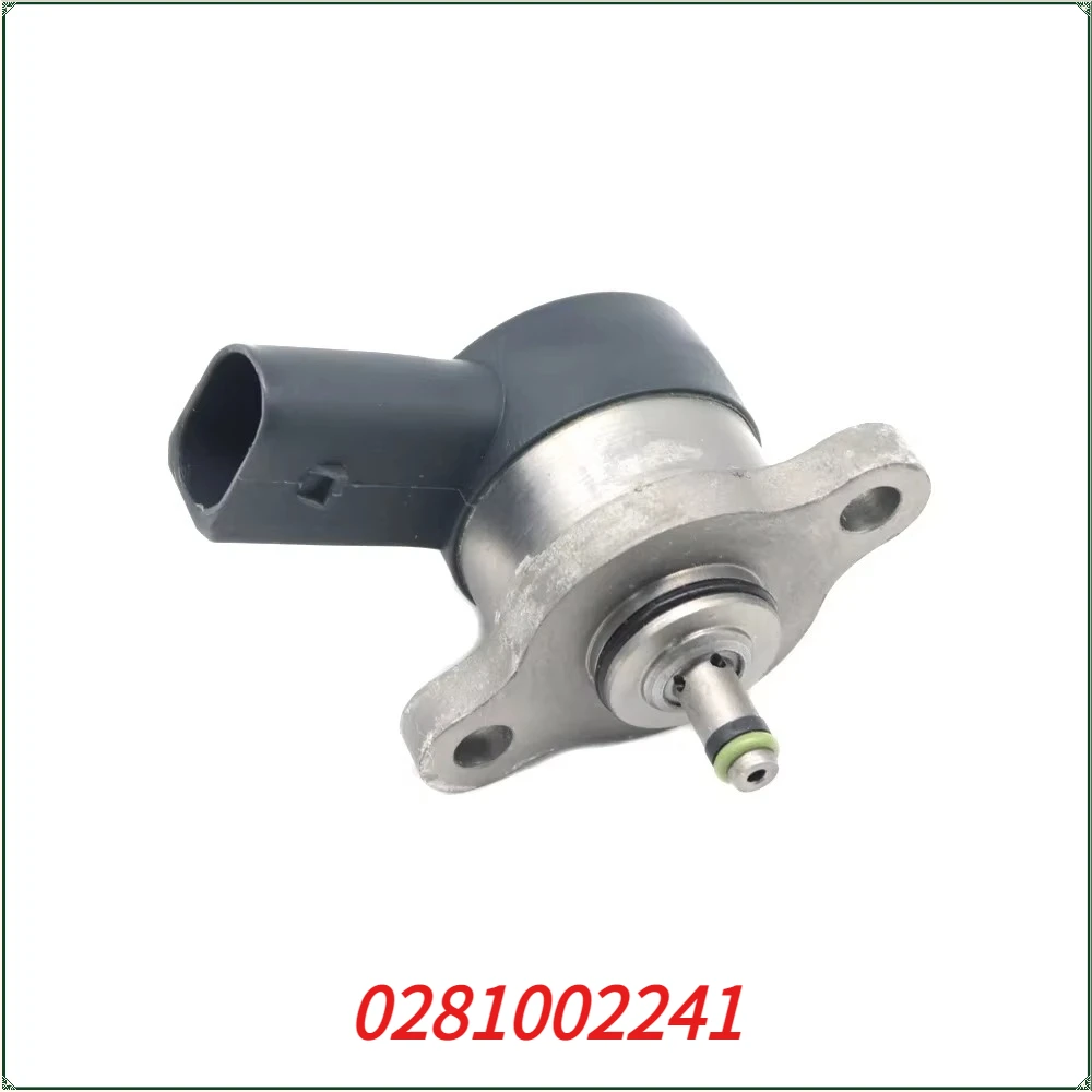 0281002241 DRV FUEL PUMP PRESSURE REGULATOR SUCTION CONTROL VALVE FOR MERCEDES BENZ 160CDI 170CDI 200CDI 220CDI 270CDI