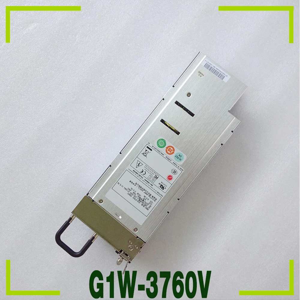 MRW-3600V-R For Zippy Server Power Supply R2Z-6350P-R MRT-6300P-R G1W-3760V MIN-6251P MPN1-6300F MRM-6600P-R MRG-6500P-R