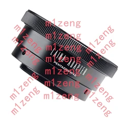 p60-m42 adapter ring for Pentacon 6/Kiev 60 p60 Lens to m42 42mm screw mount camera Pentacon-M42 p6-m42
