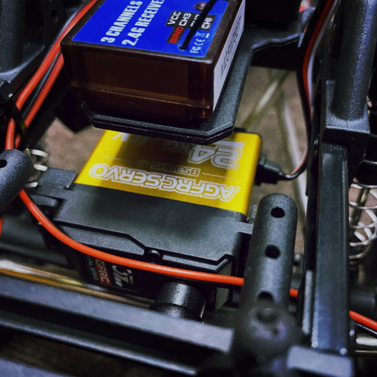 Thumbnail 3 - #61 Best Selling Programmable Toys