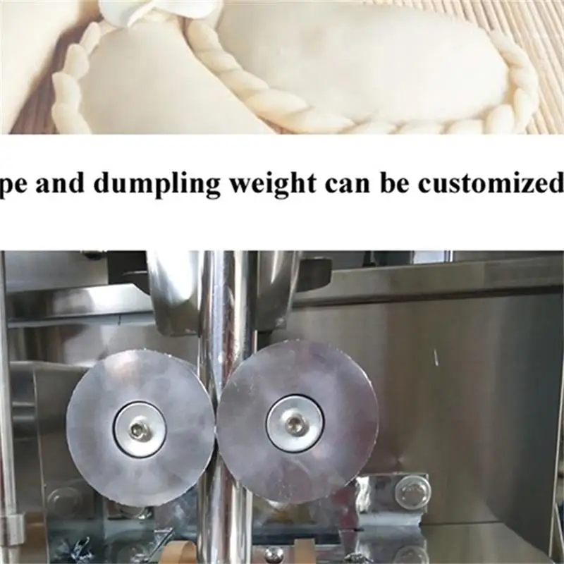 

Автоматическая машина для приготовления самосы, пельменей, эмпанады, машина для изготовления котлет, машина для производства зерновых продуктов для ресторанов