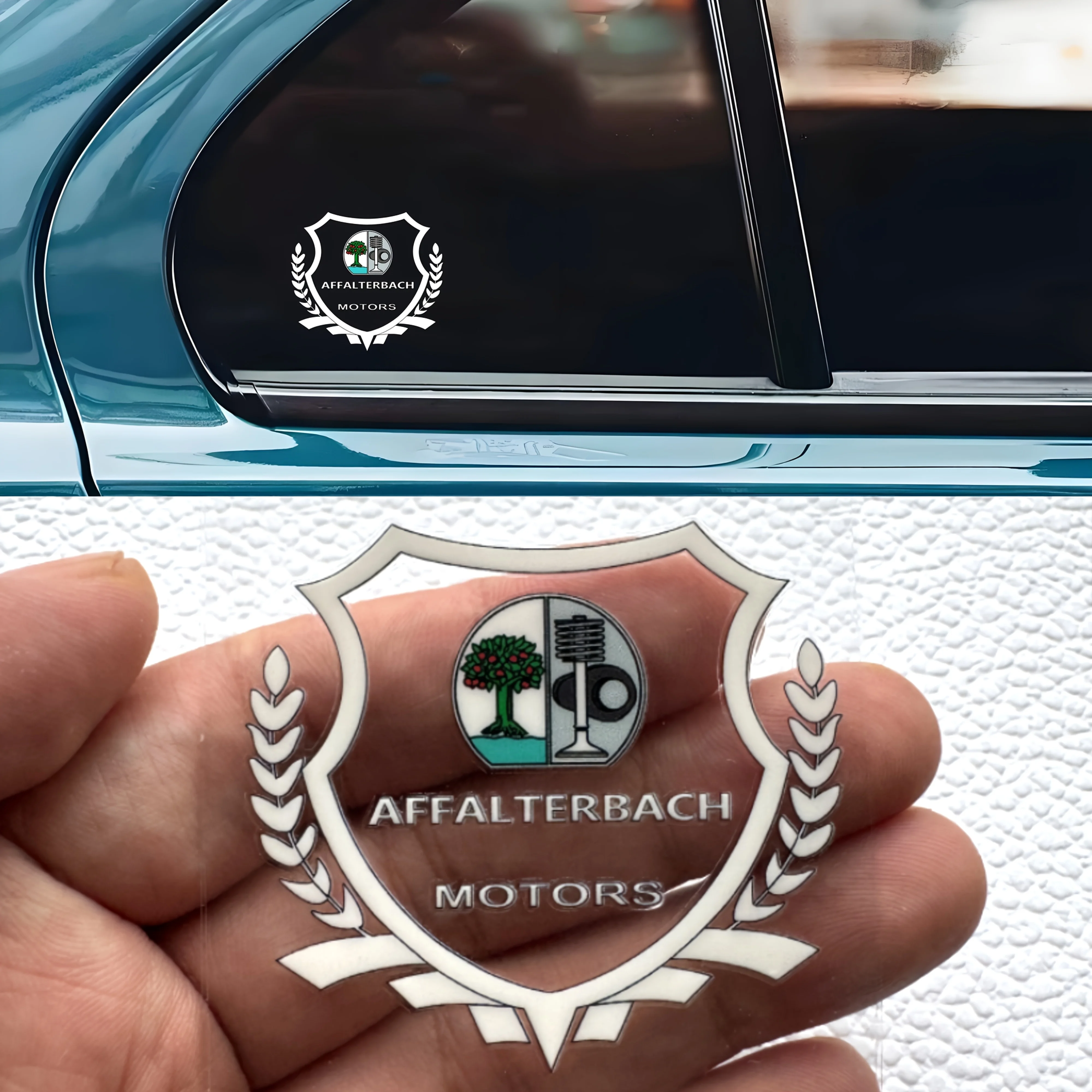 Autocollant Pvc Pou…